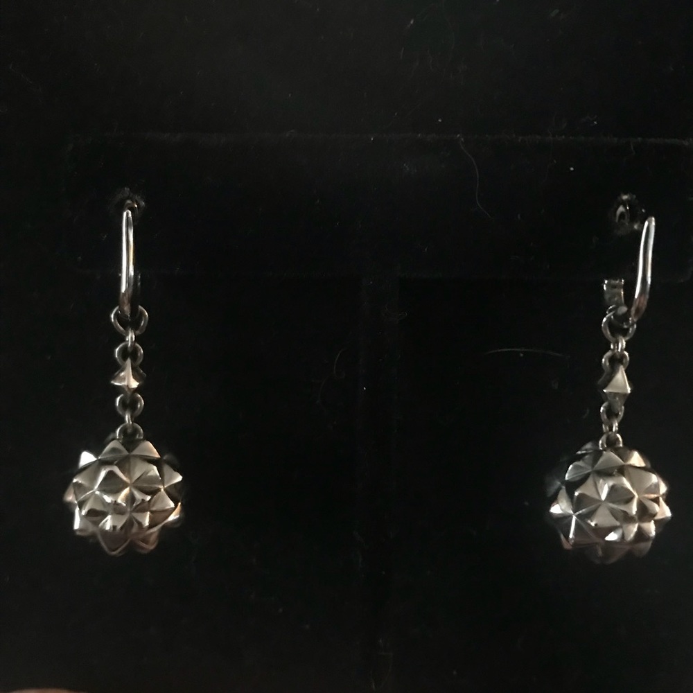Stephen Webster Superstud earrings